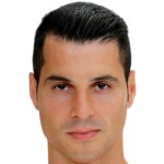 Футболист Андрес Фернандес